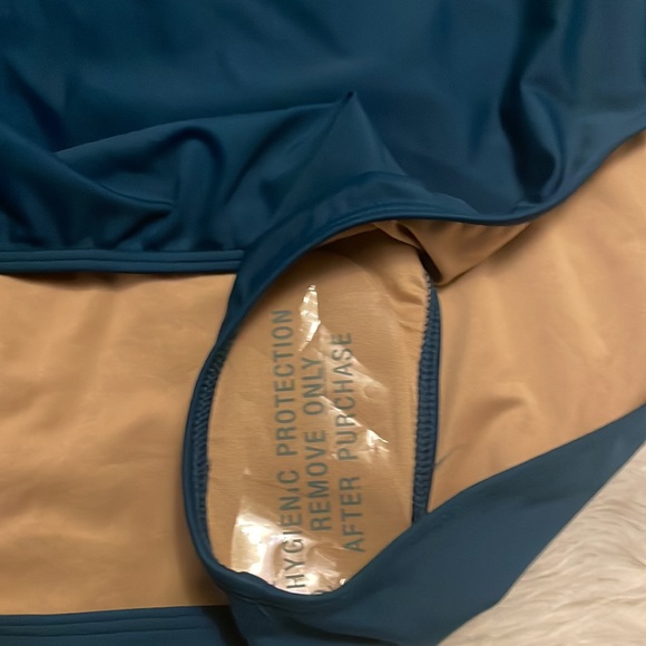 🌞SUMMERSALT the ruffle backflip size 20 new without label - Picture 7 of 10